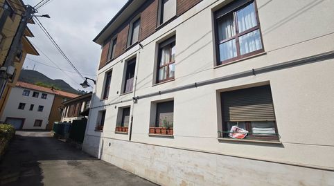Foto 2 de Pis en venda a Nueva, Pría - Nueva-Hontoria - Naves, Llanes