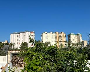 Vista exterior de Pis en venda en Sueca