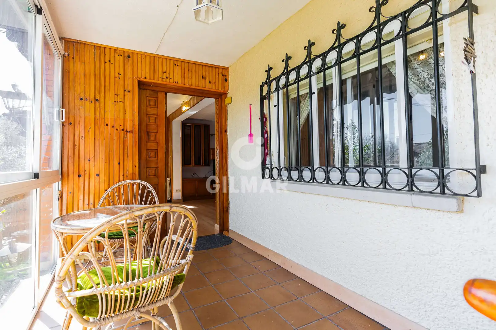 Casa o chalet en venta en El Boalo - Cerceda – Mataelpino con Calefacción, Jardín privado y Piscina