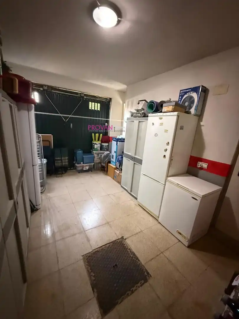 Detached homes for sale in Loeches  with Heating, Private garden and Storage room