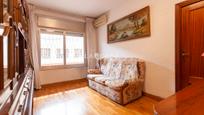 Bedroom of Flat for sale in  Barcelona Capital