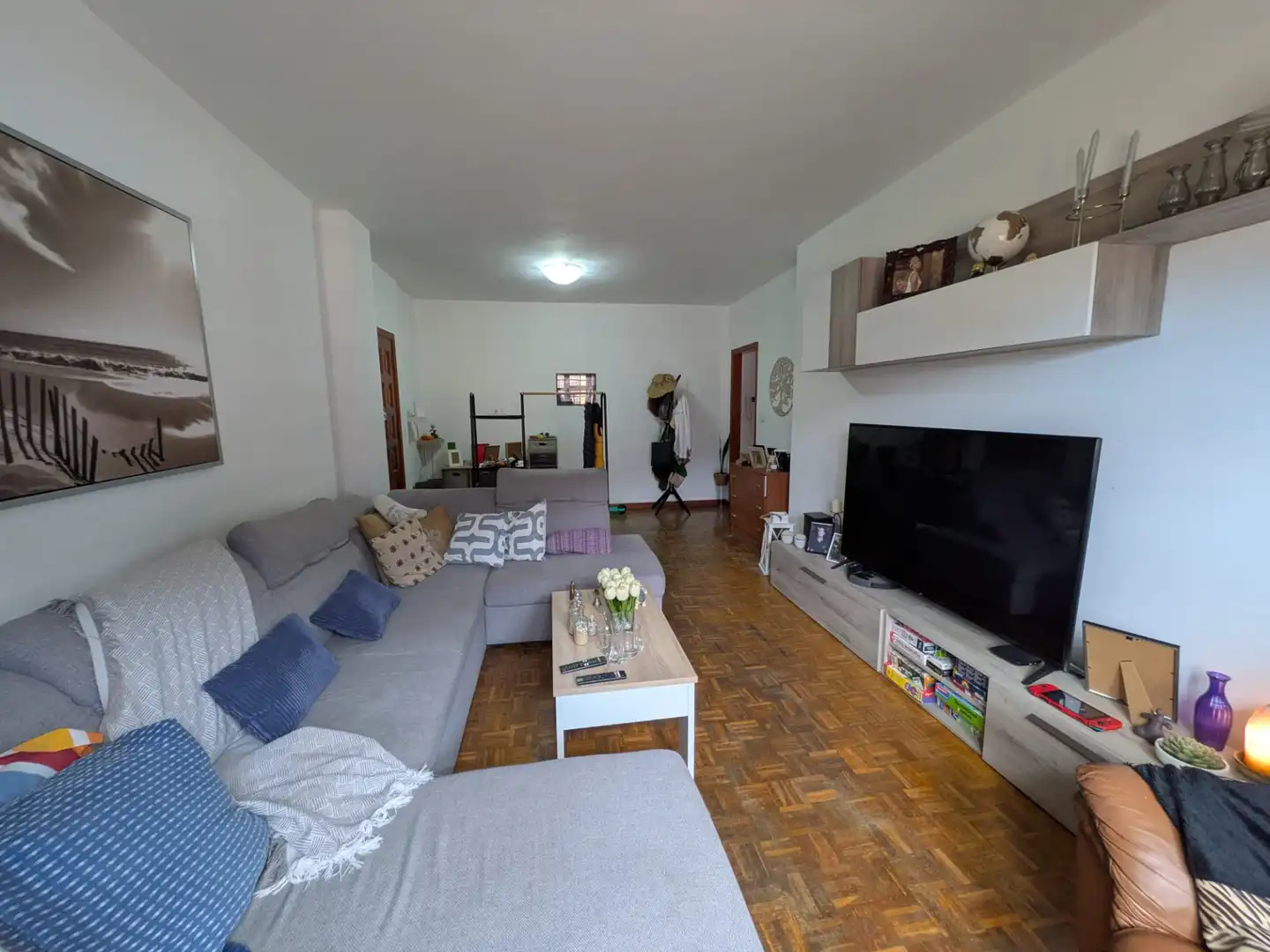 Appartement avec terrasse à vendre à Icod de los Vinos pueblo, imagen 8