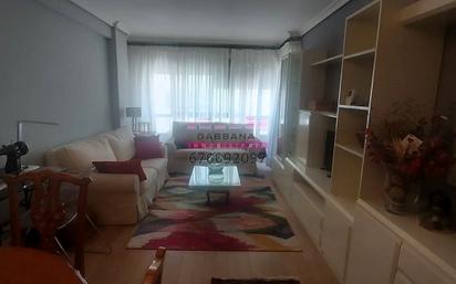 Flat to rent in Rúa de Venezuela, Plaza España - Corte Inglés