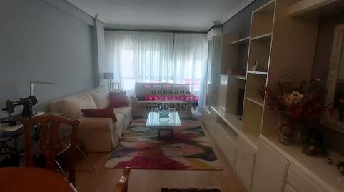 Foto 2 de Pis de lloguer a Rúa de Bolivia, Plaza España - Corte Inglés, Pontevedra