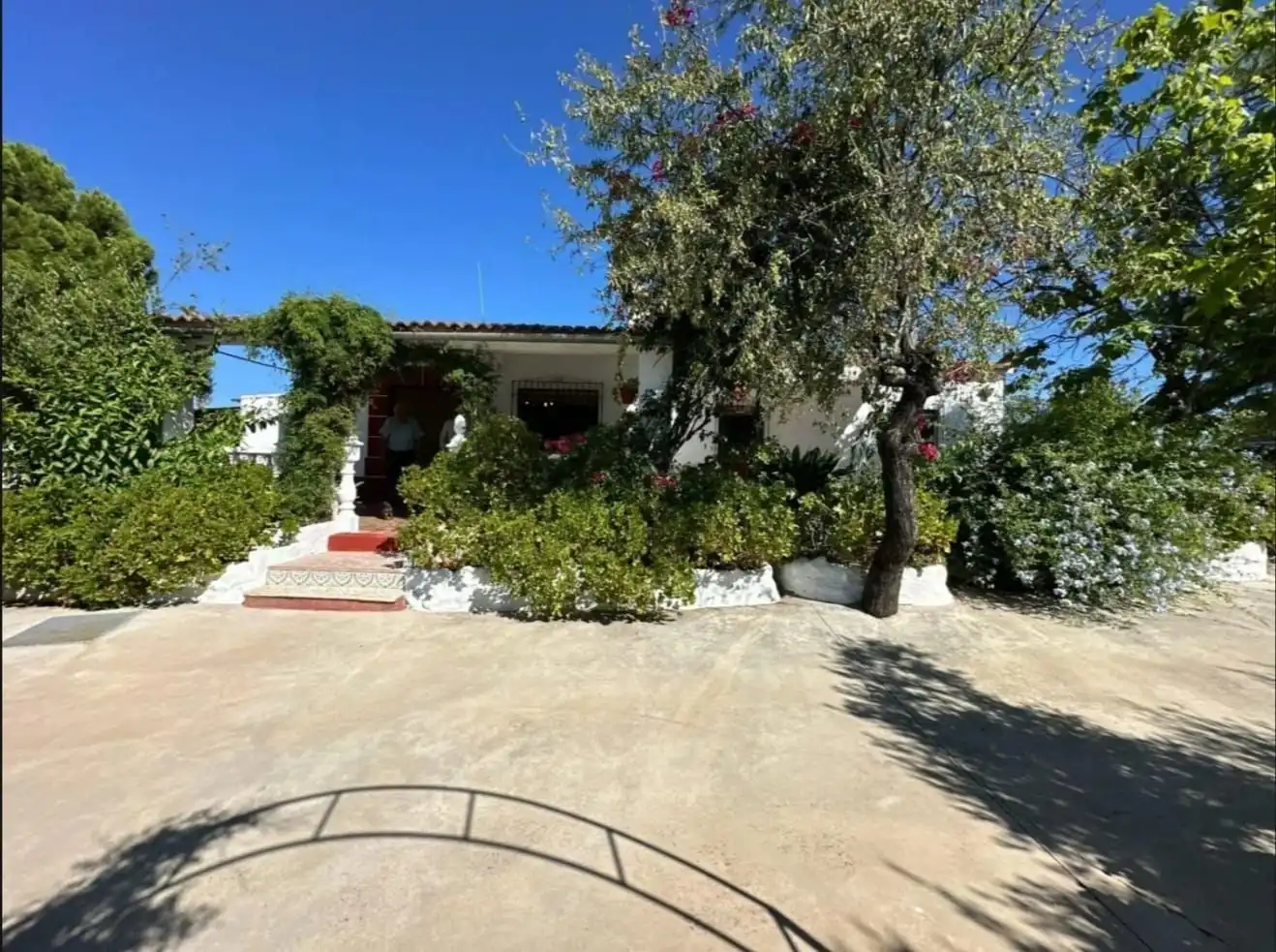 Maison avec piscine à vendre à madroñal, imagen 3