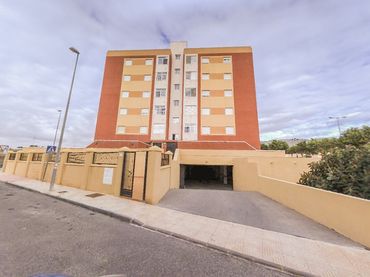 Appartamento in vendita a CAlbuñol