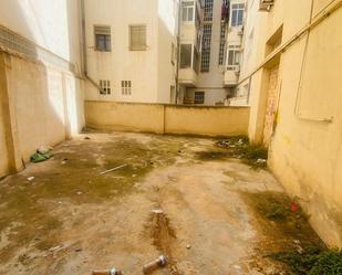 Exterior view of Premises for sale in Villajoyosa / La Vila Joiosa