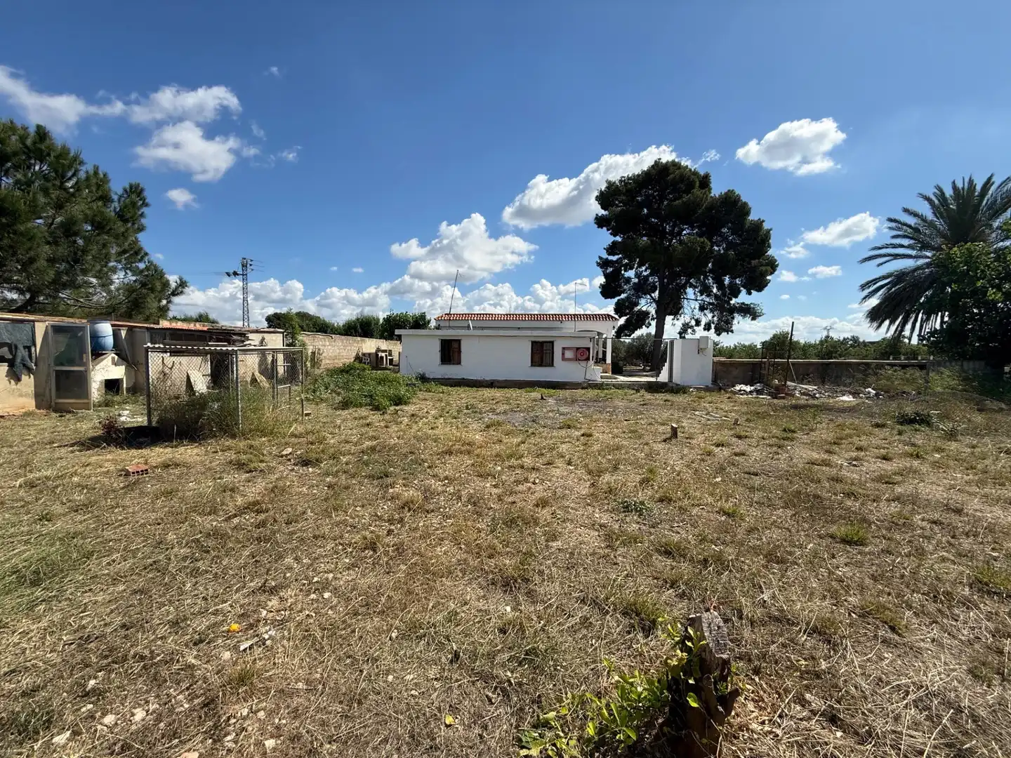 Casa o chalet en venta en Llíria con Aire acondicionado, Jardín privado y Terraza