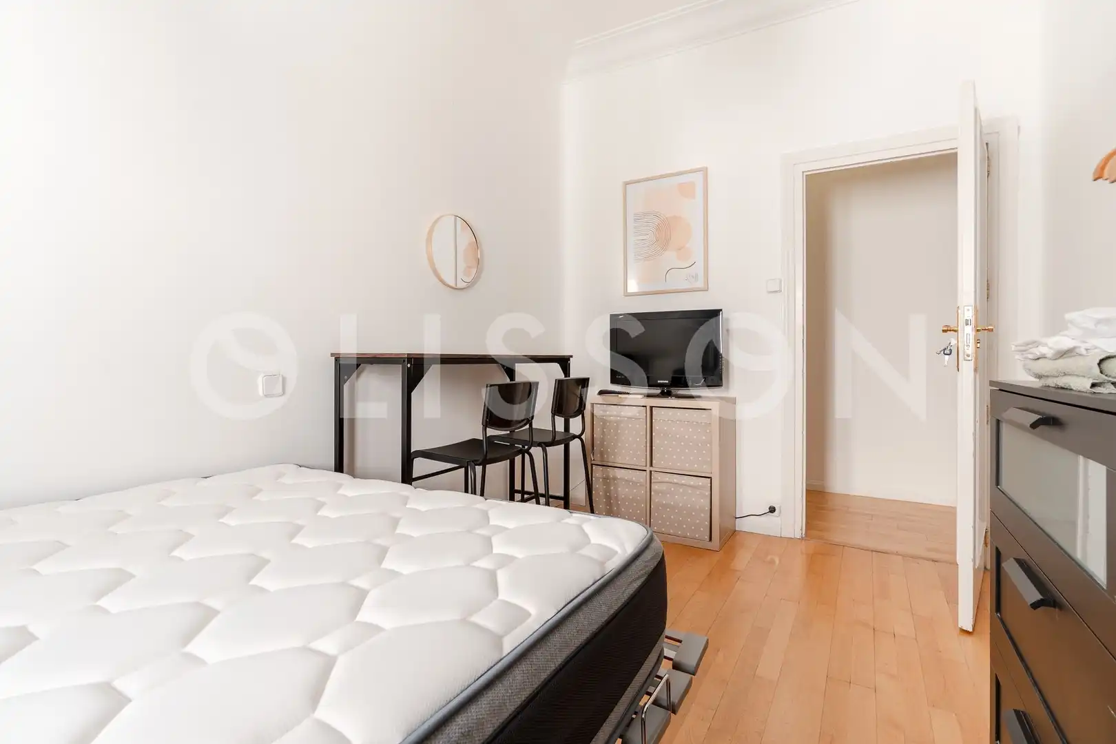 Penthouse with lift for sale in Barrio de Salamanca, imagen 17