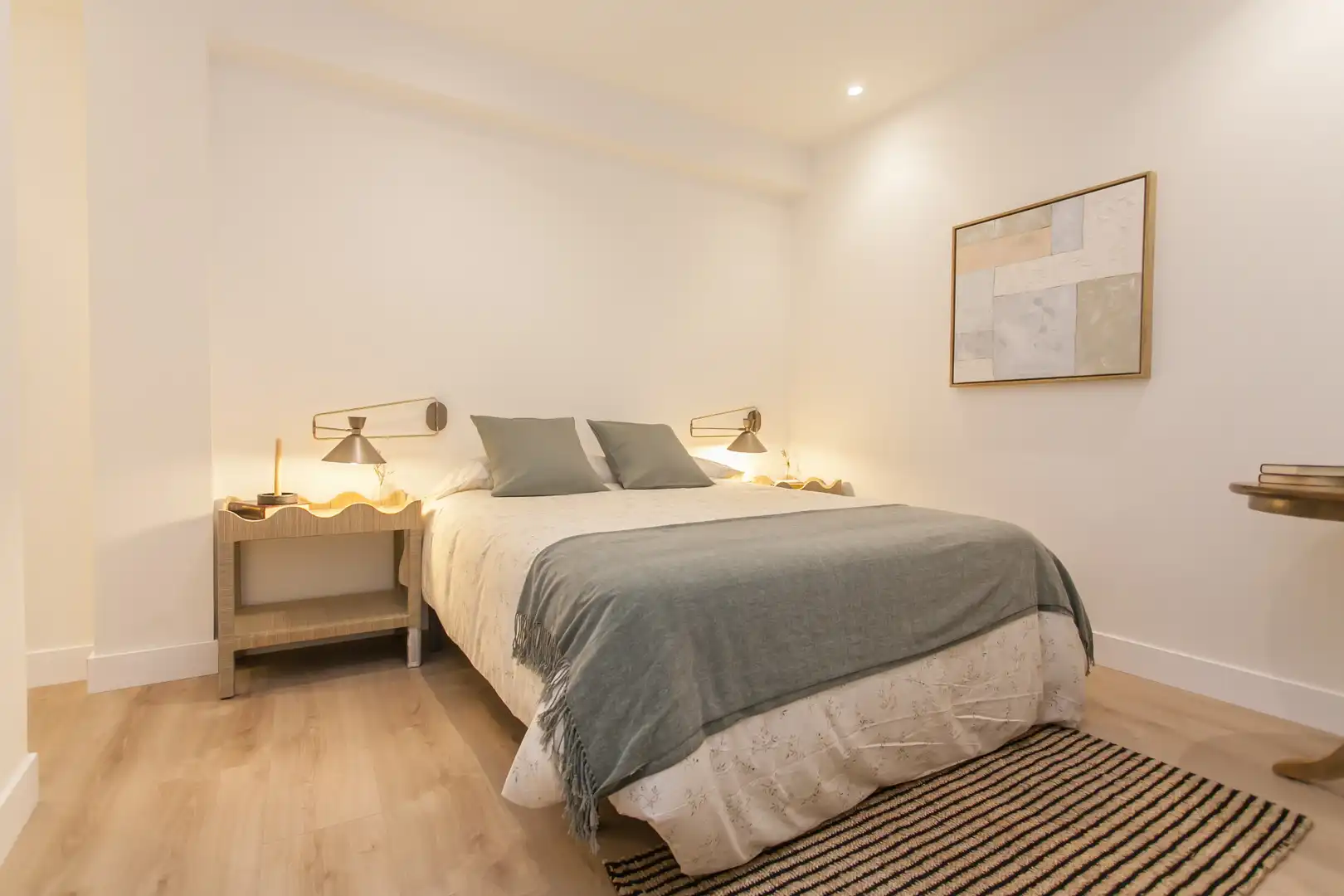 Flat with terrace for sale in Calle de la Cava Baja 40, imagen 12