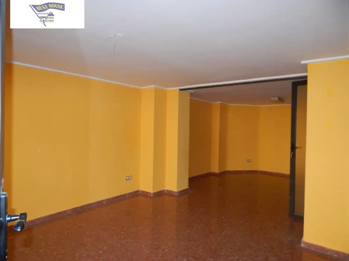 Business premises to rent in Sant Josep - Zona Hospital, imagen 8