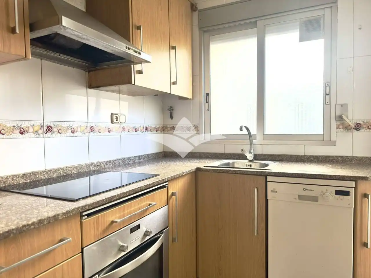 Cocina de Piso en venta en Meliana con Aire acondicionado y Parquet