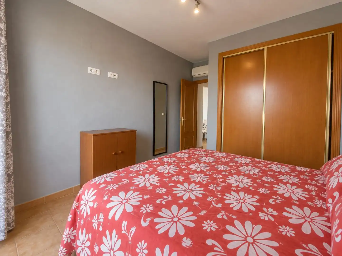 Apartament de lloguer a Balcón de Finestrat - Terra Marina