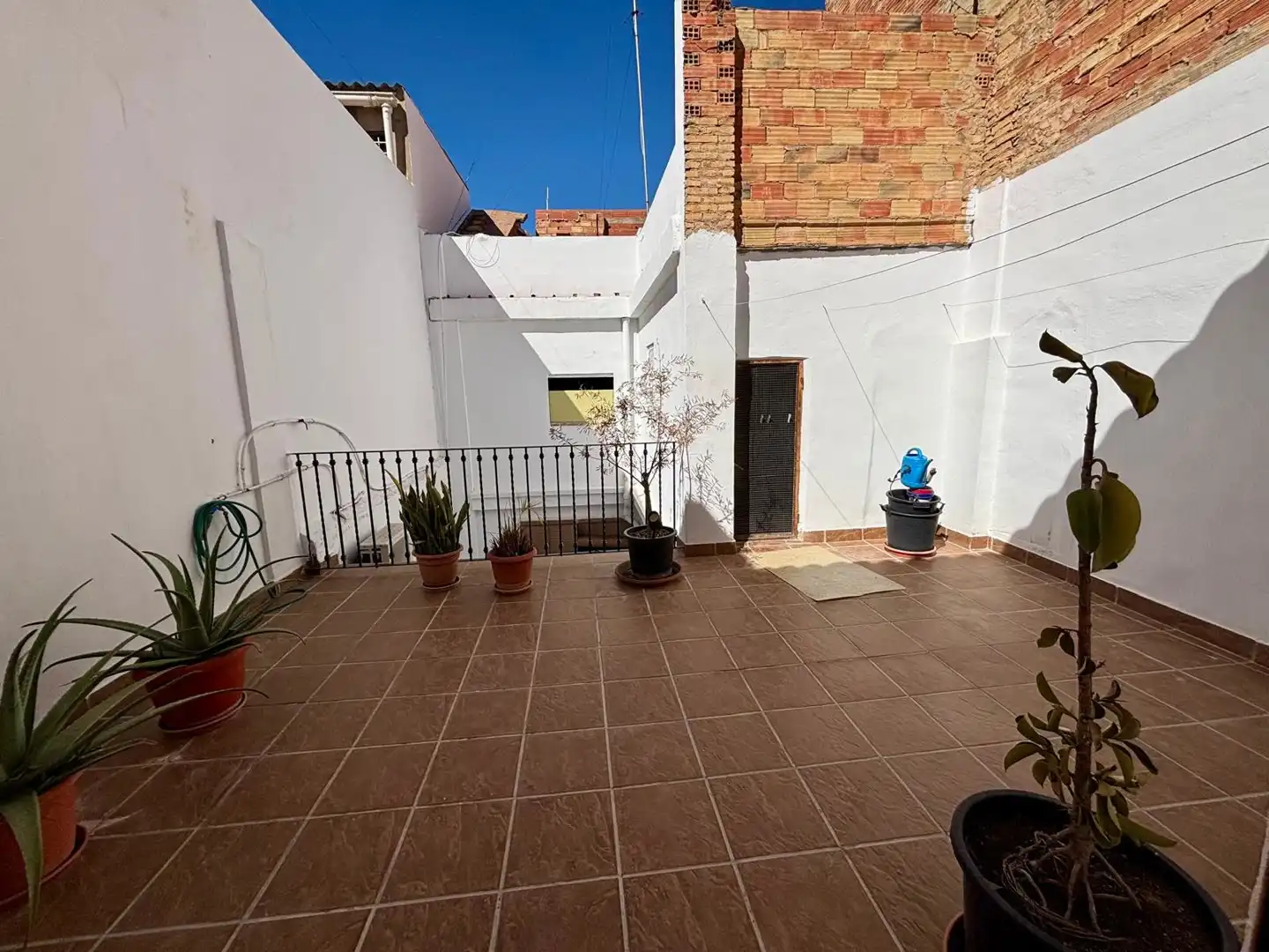 Casa pareada en venta en Catarroja, imagen 17