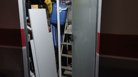 Foto 4 von Garage zum Verkauf in Carretera Pinos Puente, Cármenes - Ríos, Atarfe