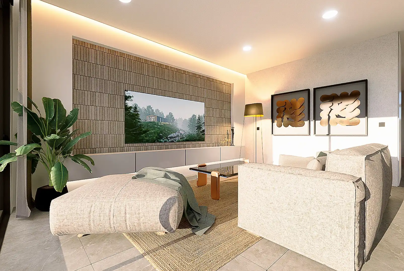 Villa in vendita a Santiago de la Ribera, imagen 8