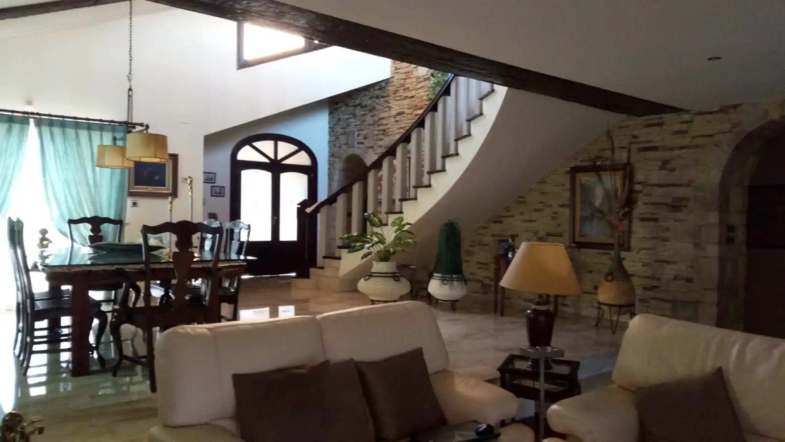 Casa o xalet en venda en Puçol amb Calefacció, Jardí privat i Terrassa