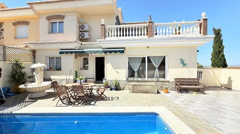 Foto 2 de Casa o xalet en venda a Urbanización Santa Rosa, Torrox