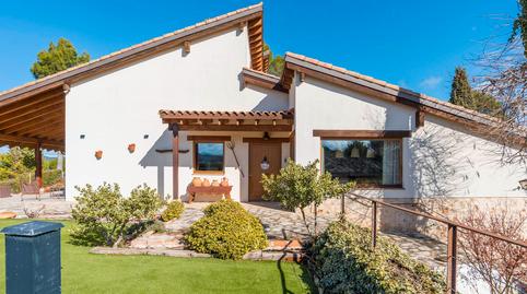 Foto 5 de Casa o chalet en venta en Senda de Los Fresnos, Sacedón, Guadalajara