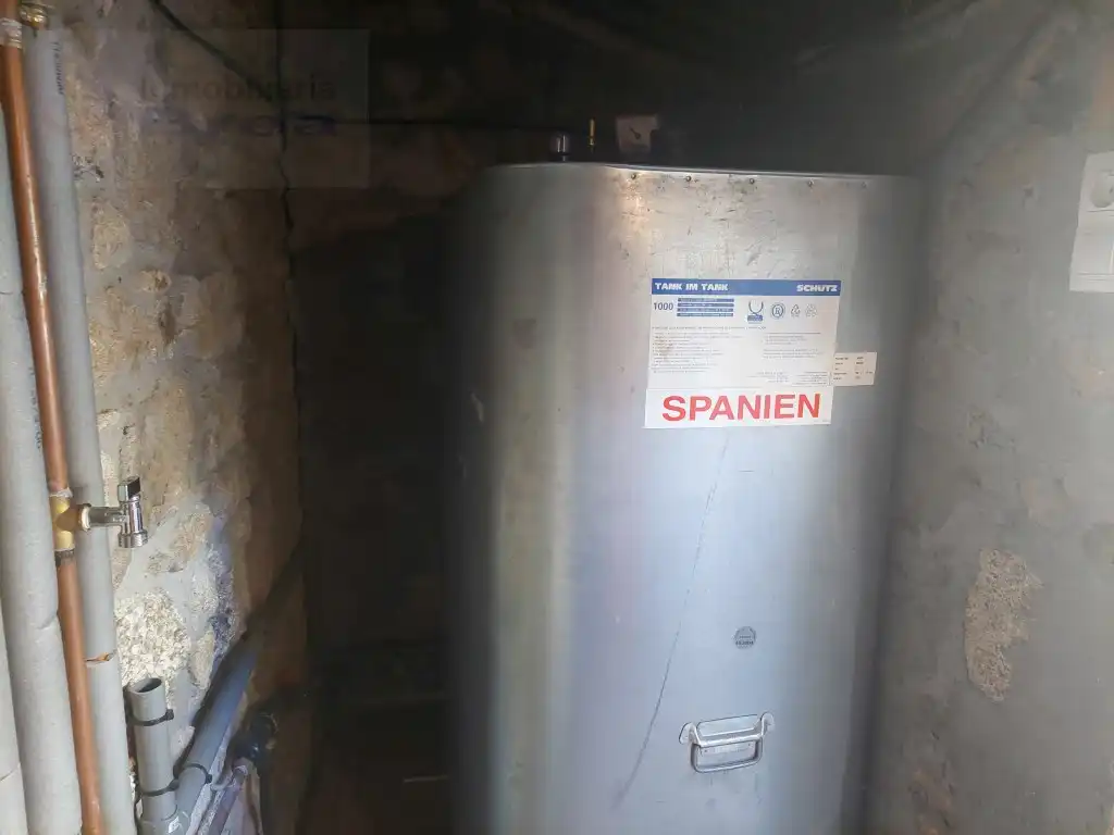 Casa o xalet en venda a N-640, 7, Silleda
