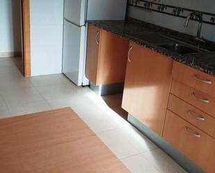 Kitchen of Flat for sale in Sarral  with Terrace