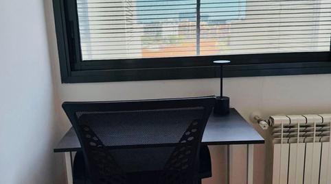 Foto 4 de Àtic de lloguer a Camino de Santiago, Las Tablas,  Madrid Capital