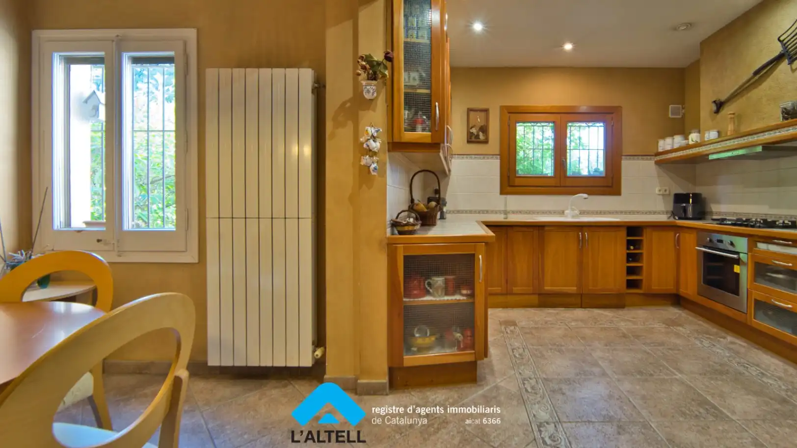 Haus oder Chalet zum Verkauf in L'Ametlla del Vallès
