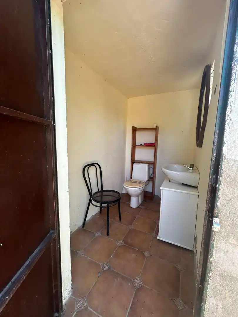 Badezimmer von Residential zum Verkauf in Utrera