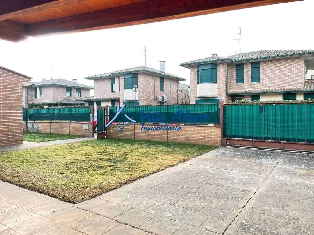 Villa mit Garten zum Verkauf in Calle Oriente, imagen 73