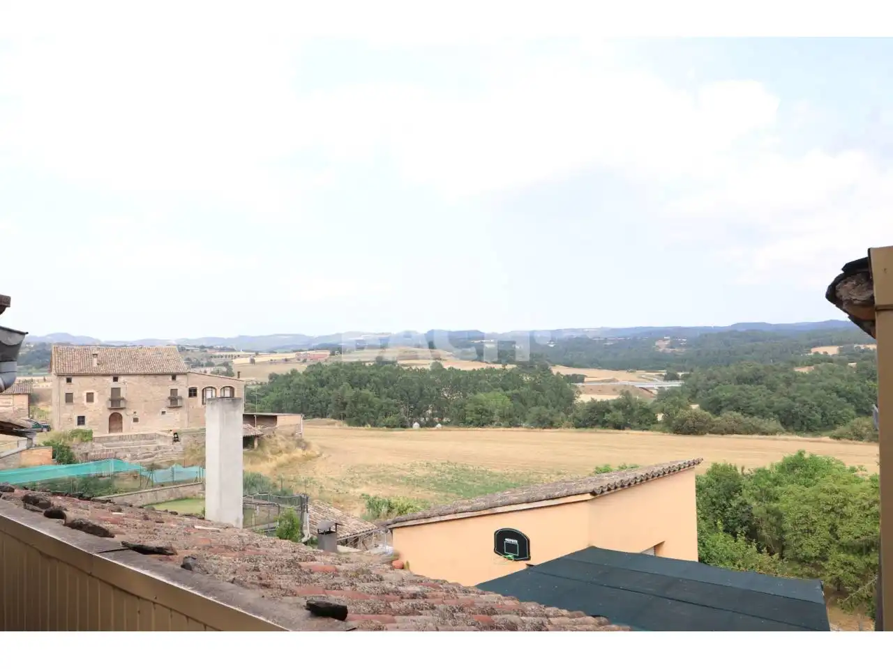 Maisonette mit Terrasse zur Miete in Olost, imagen 12