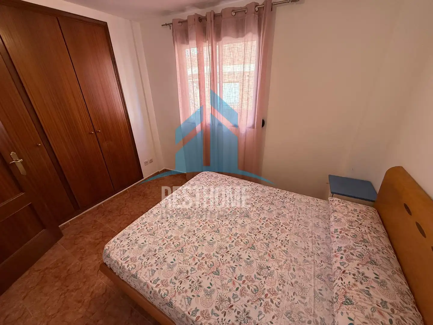 Dormitori de Pis en venda en Cullera amb Terrassa i Balcó