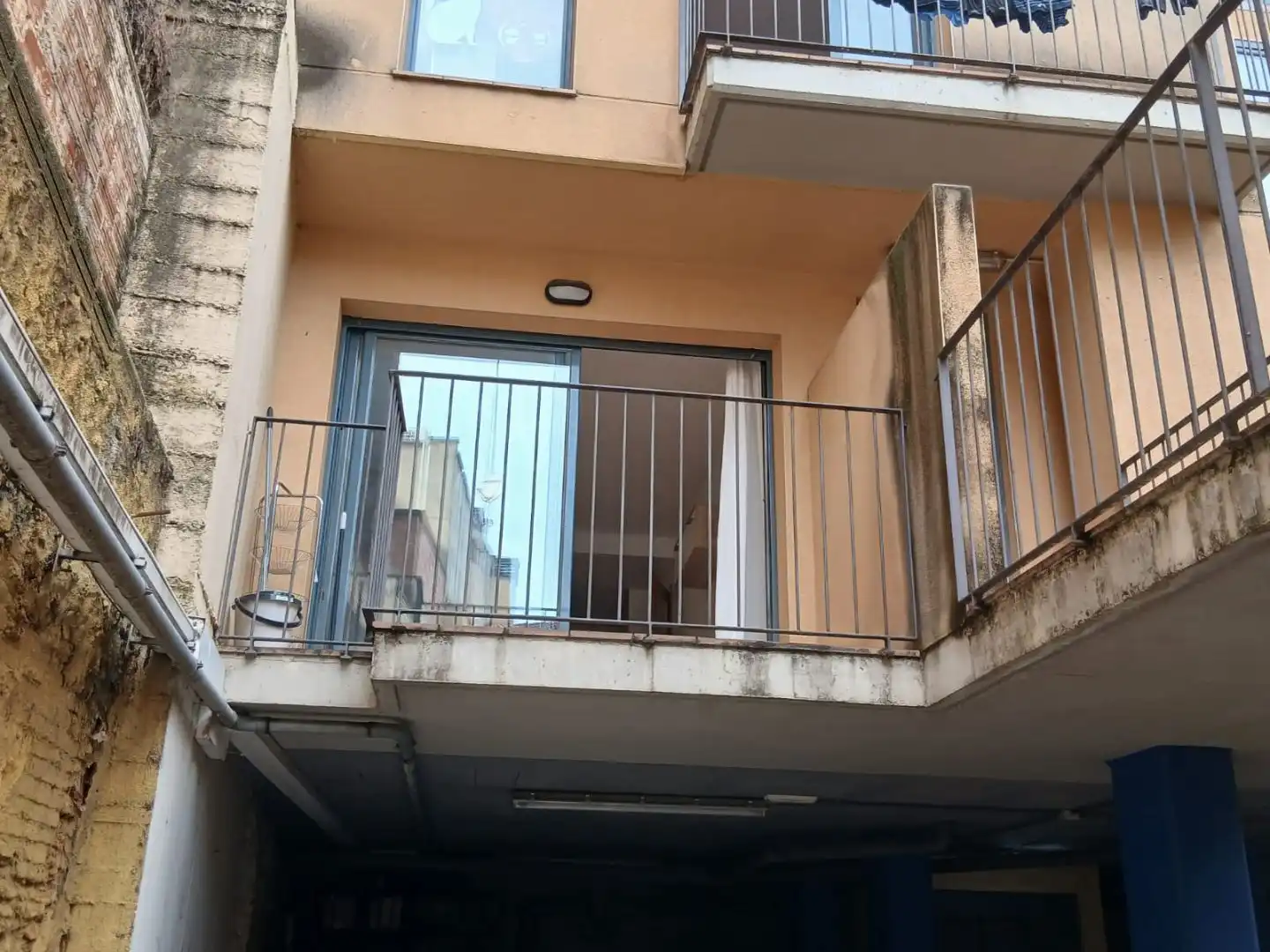 Terrassa de Pis en venda en Martorell amb Balcó