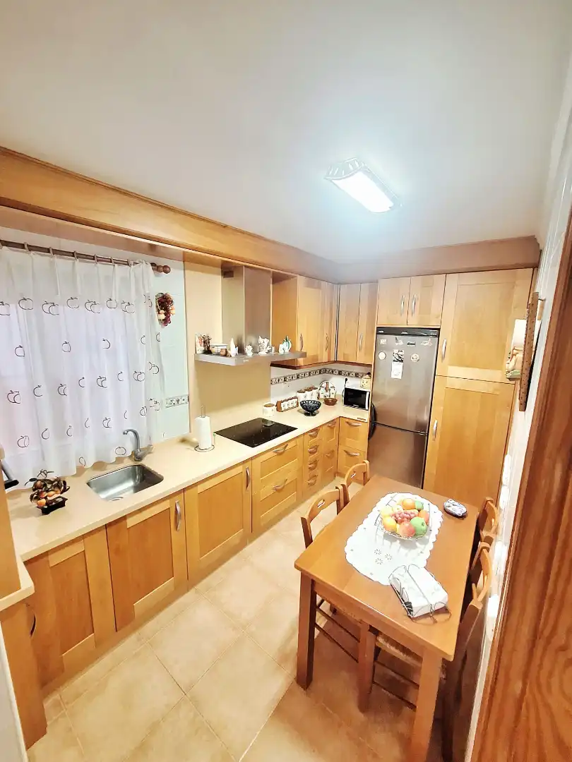 Flat with terrace for sale in Calle Jesús Alférez 23, imagen 3