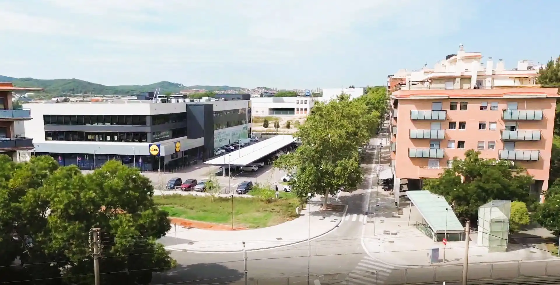 Flat with pool for sale in Mas Rampinyo - Montcada Nova - Carrerada, imagen 15