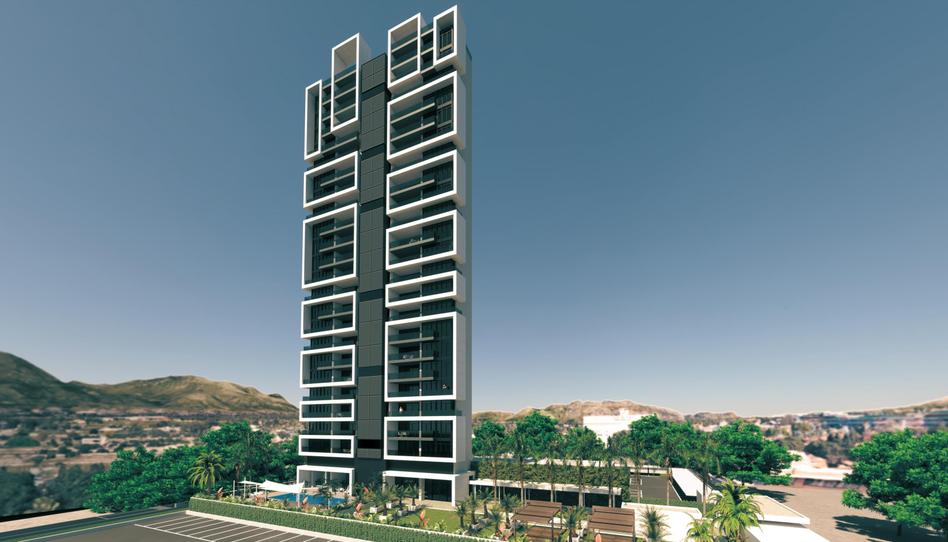 Foto 1 de Apartamento en venta en Rincón Bajo, Alicante