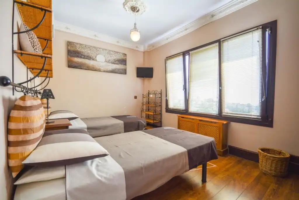 Villa con piscina in vendita a La Capellanía - El Higuerón, imagen 19