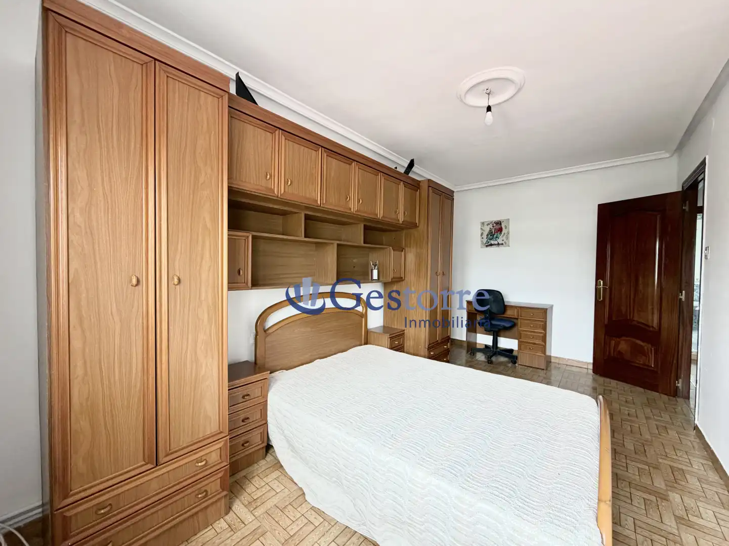 Wohnung zum Verkauf in Hernán Cortés, imagen 12