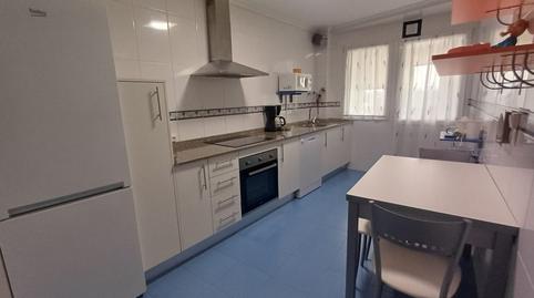 Foto 5 de Dúplex de lloguer a San Roque - As Fontiñas, Lugo Capital