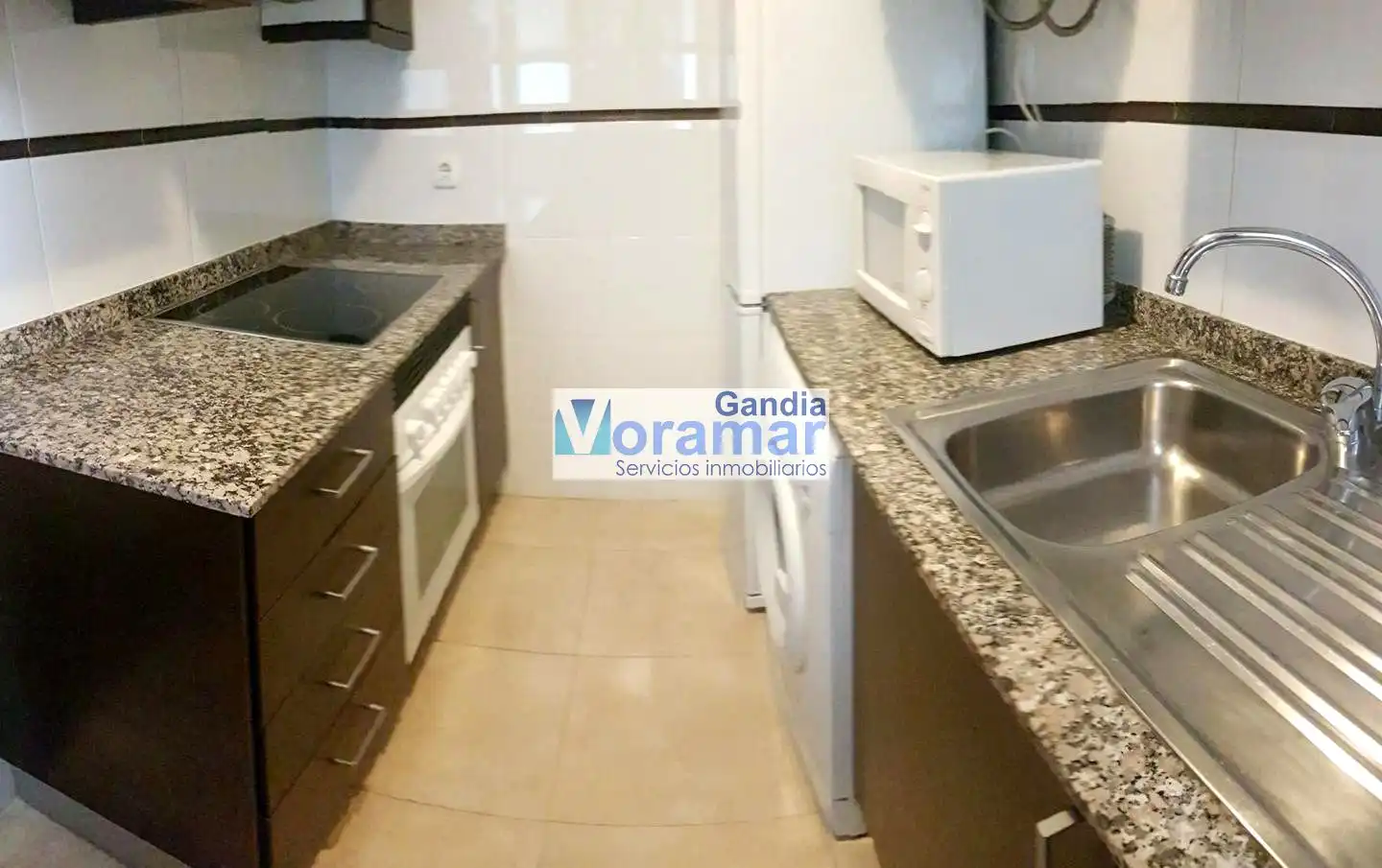 Apartament de lloguer a De La Universidad, 8, Grau de Gandia - Venecia - Marenys de Rafalcaid