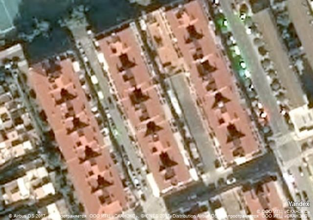 Flat for sale in San Pedro de Alcántara pueblo