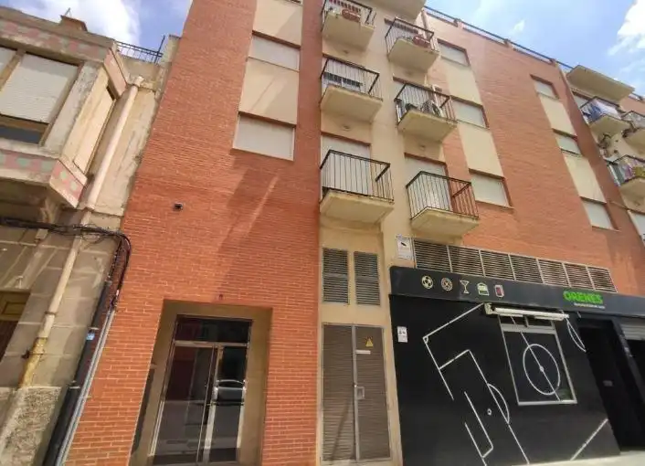Appartamento in vendita a Paseo Paseo de las Delicias 43, imagen 3