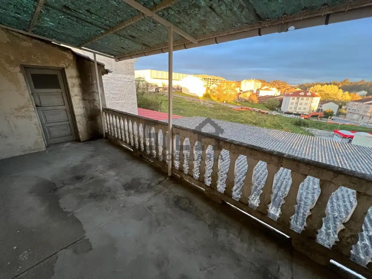 Houses for sale in O Carballiño