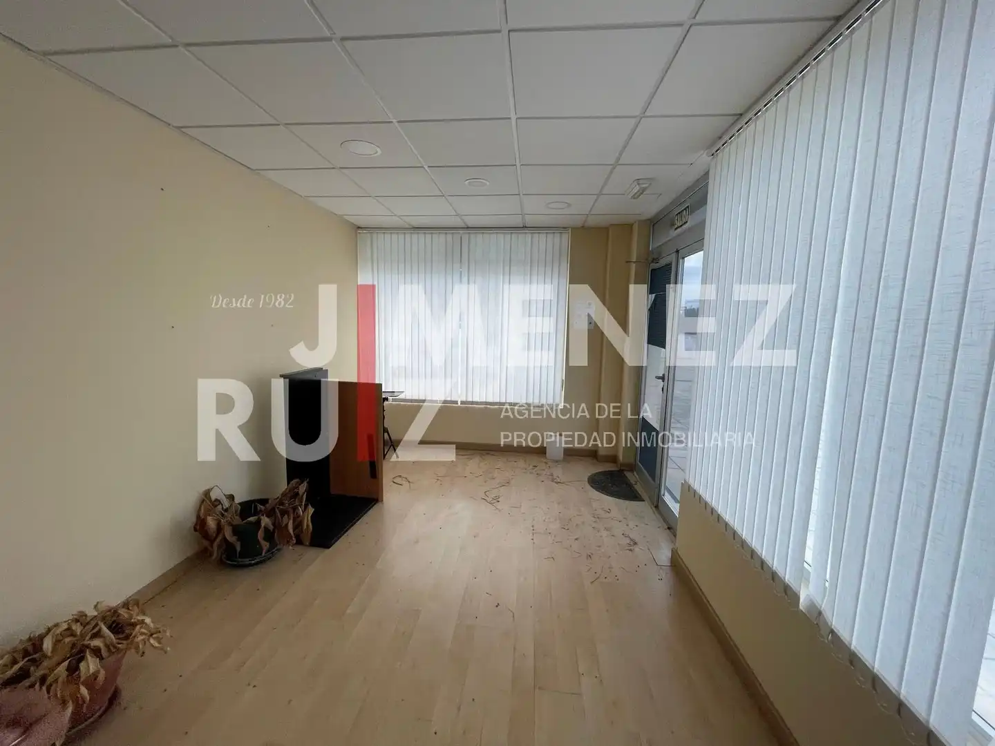 Office for sale in El Puerto de Santa María