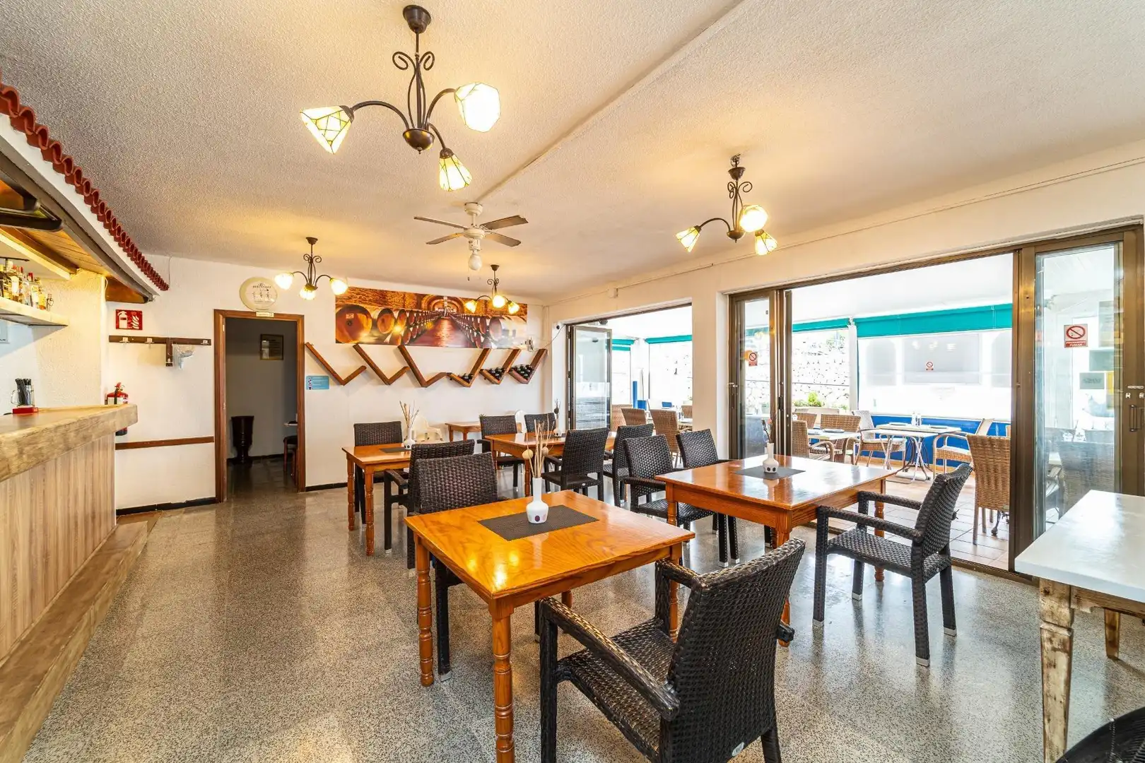 Local comercial en traspaso en Cala Ratjada, imagen 17