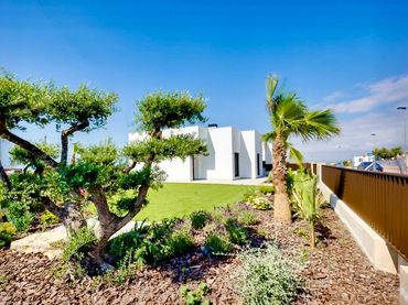 Villa con piscina in vendita a Bonalba - Cotoveta