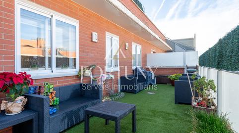 Foto 2 de Àtic en venda a Calle Fuster Valldeperes, 3, Llevant, Reus