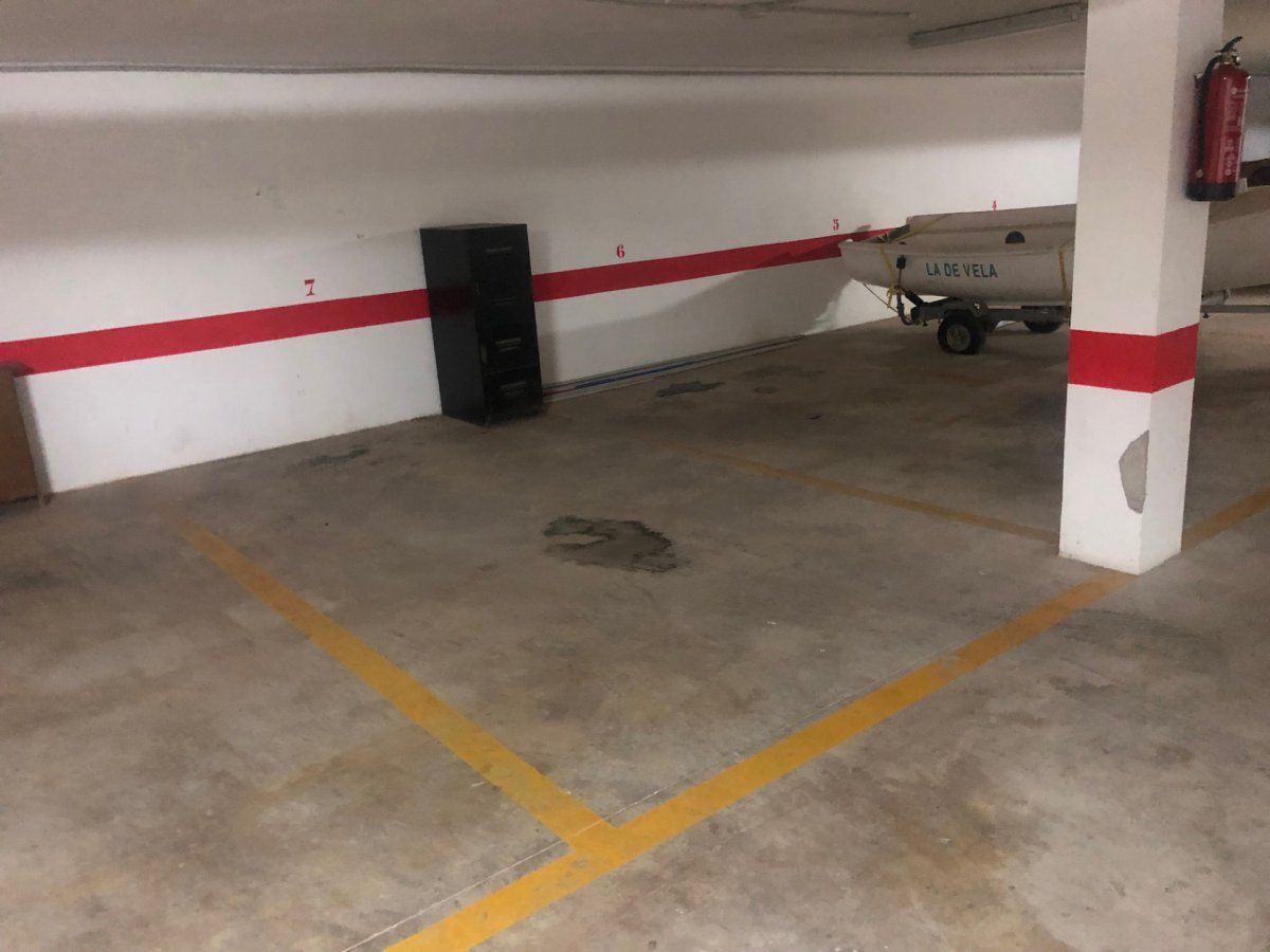 Parking of Garage for sale in Cardedeu