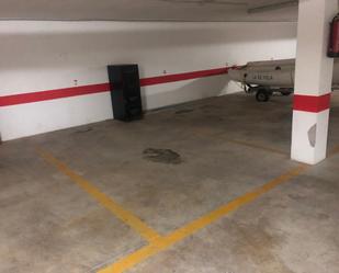 Aparcament de Garatge en venda en Cardedeu