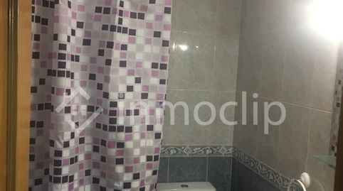 Foto 5 de Estudio de alquiler en Tejares, San Bernardo, Salamanca Capital