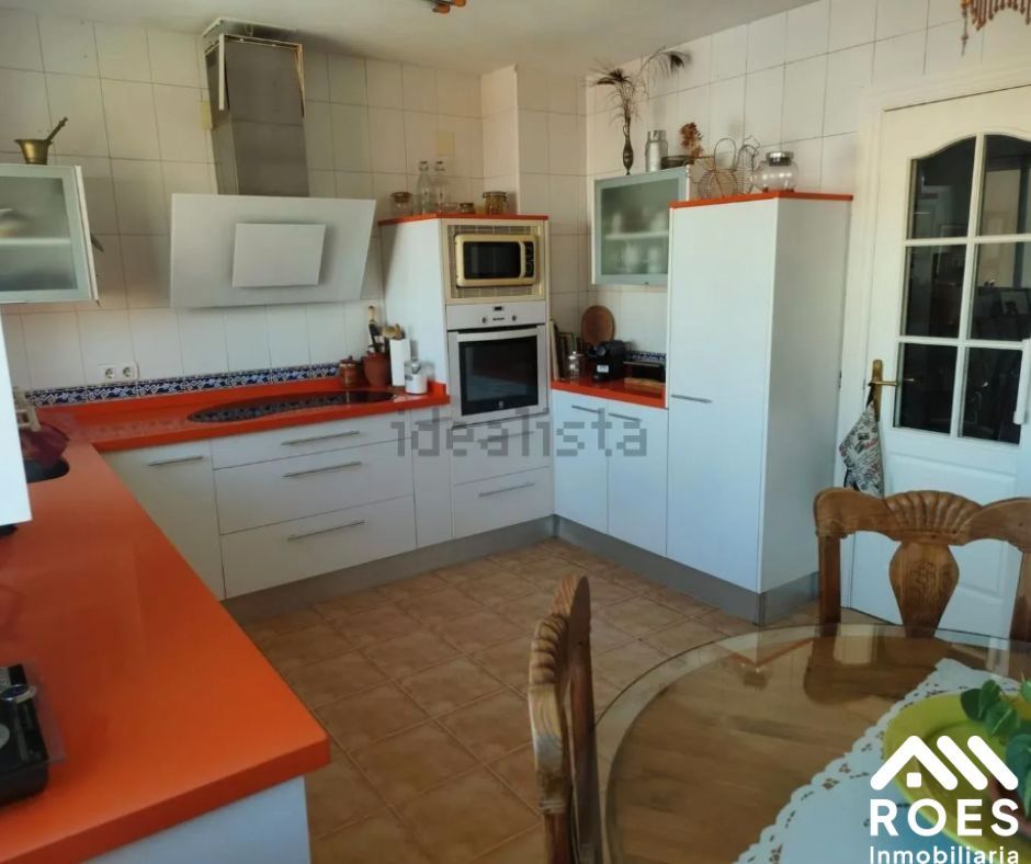 Dúplex en venda a Calle Martínez de la Rosa, Suárez